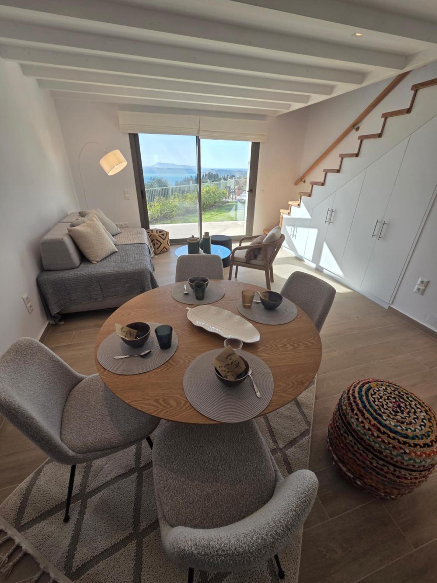 Villa Theia Kavvadades Ngoại thất bức ảnh