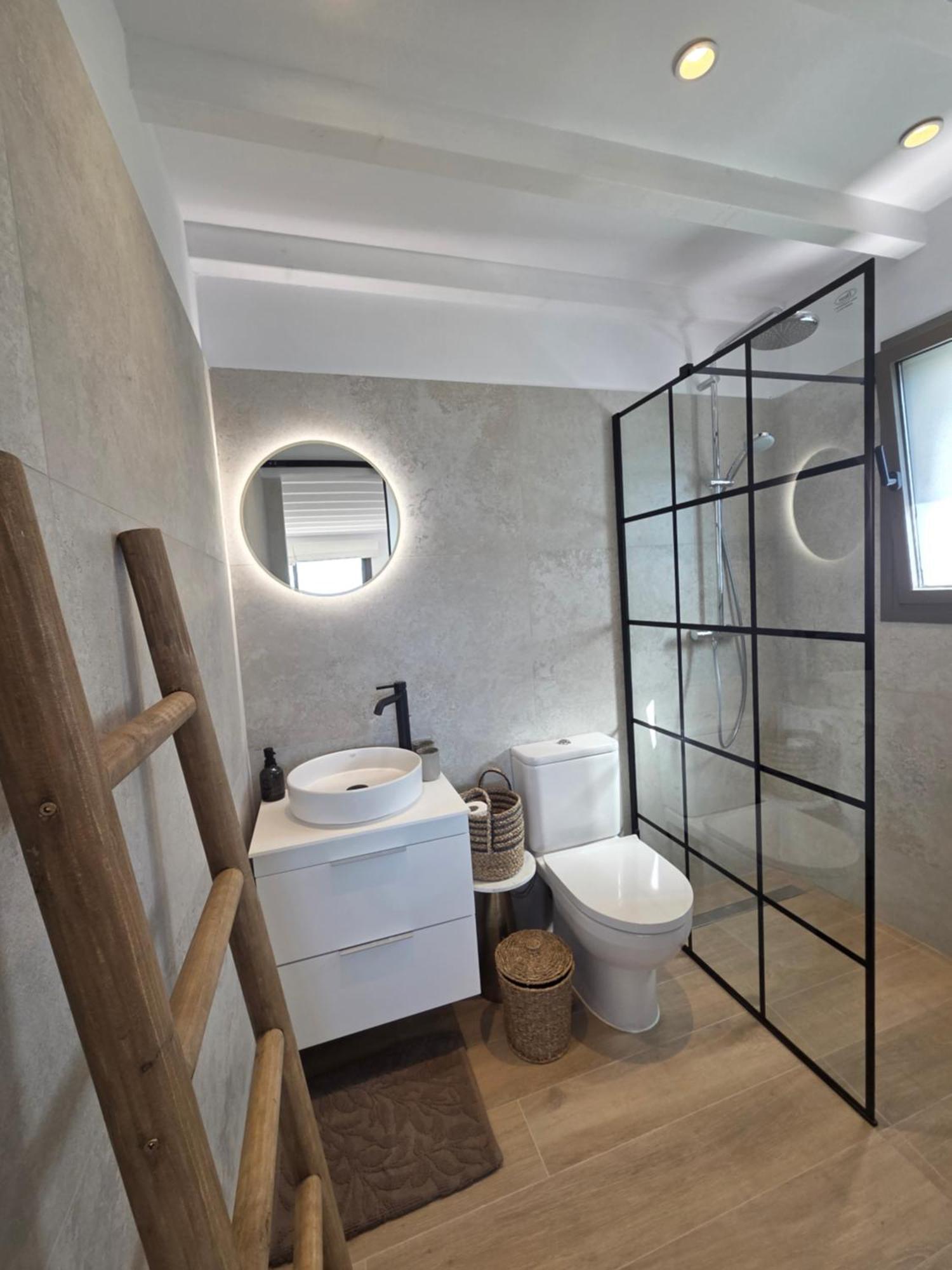 Villa Theia Kavvadades Ngoại thất bức ảnh