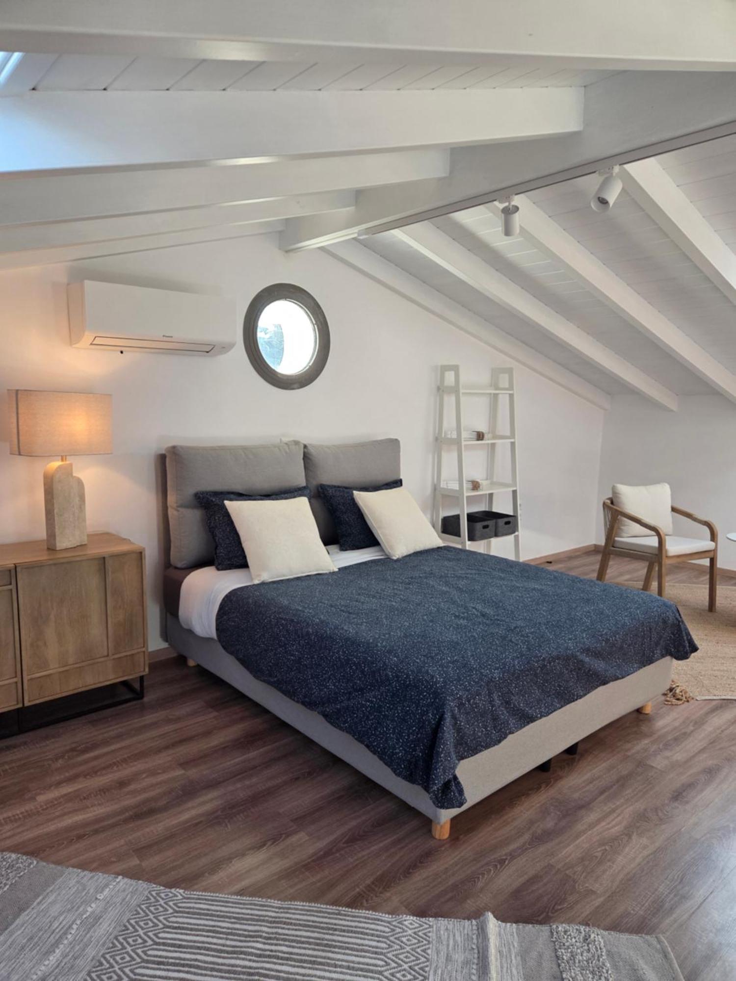 Villa Theia Kavvadades Ngoại thất bức ảnh